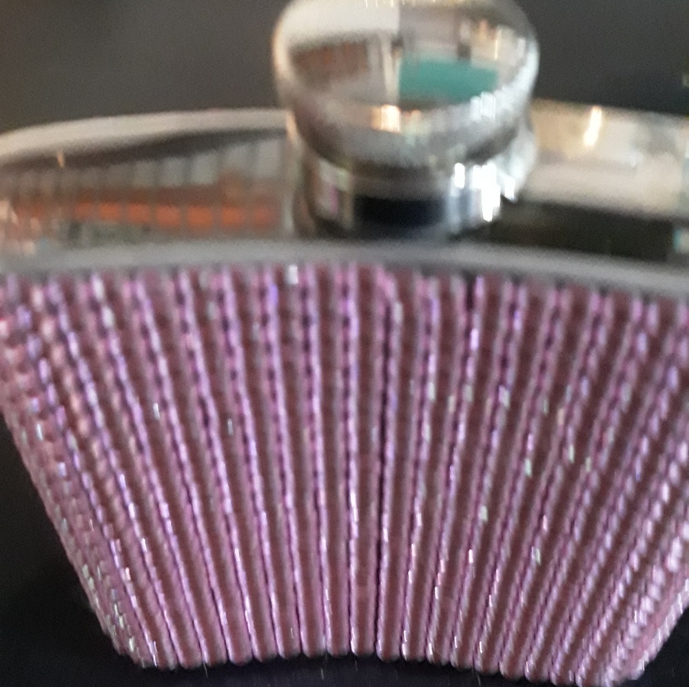 Beautiful flask